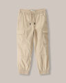 Jogger Bolsillos Cargo Negro,ARENA